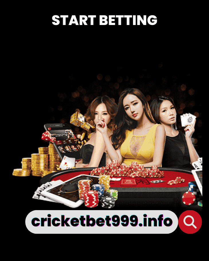 Best Cricket Bet Online