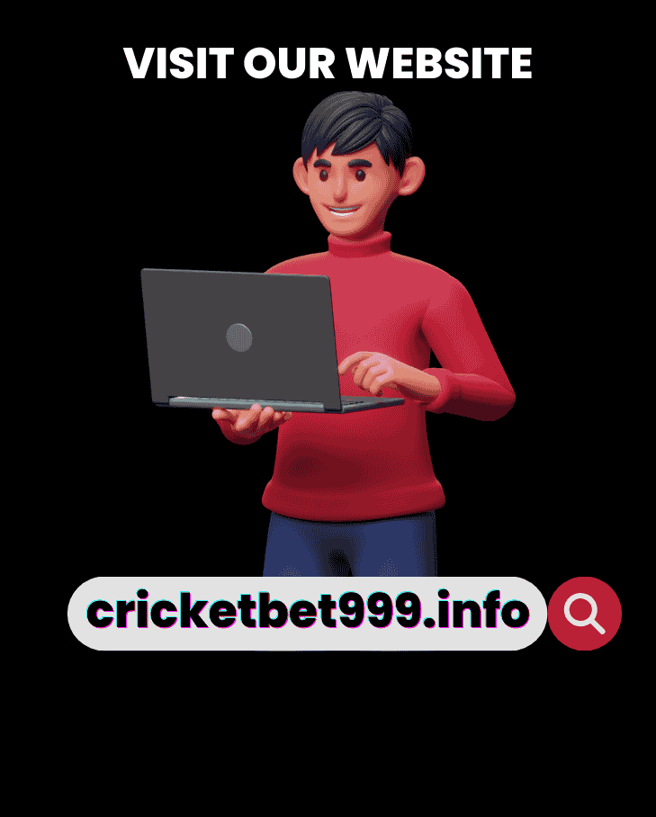 Live Cricket Betting